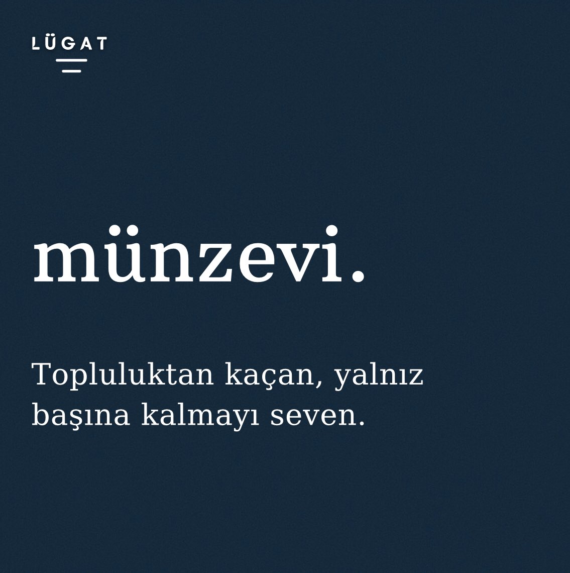 Lügat (@lugatsokagi) on Twitter photo 