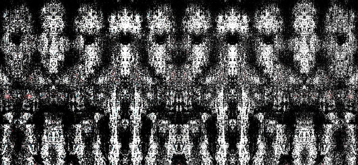 Ywoav0's tweet photo. Pareidolia collection
Pareidolia is the tendency for perception to impose a meaningful interpretation on a nebulous stimulus, usually visual, so that one sees an object, pattern, or meaning where there is none.https://t.co/d8By6W3IHl https://t.co/iHD9VbCmoH