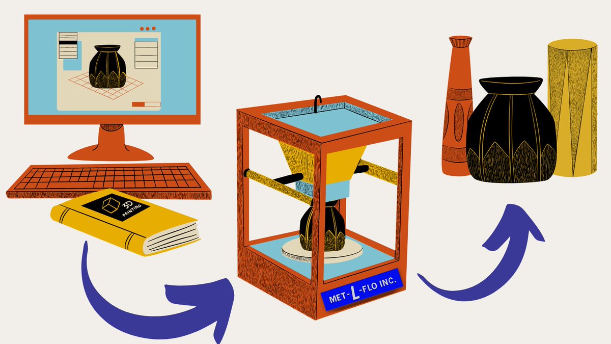 Met-L-Flo, Inc. tweet media