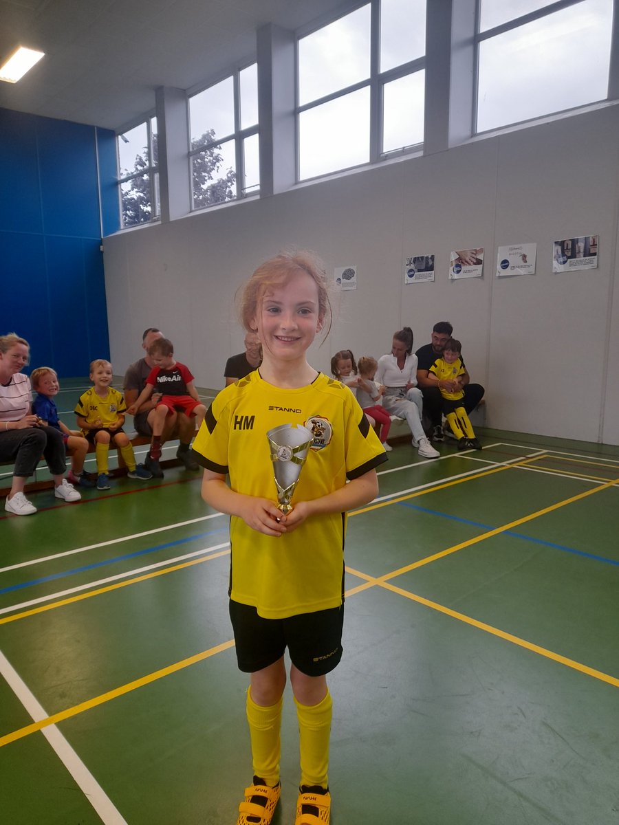 Kickstart Youth Development tweet media