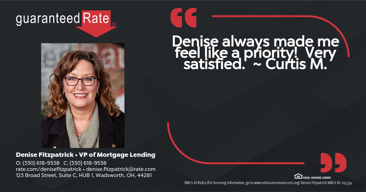 FinancingFitz's tweet image. Helping a Veteran own a home is one thing but knowing he felt like a priority thru the loan process...well, that's a whole nother level of feeling satisfied in my work =)  Proud to serve those who have served us!!!  #VAbuyers #FinancingThatFitz rate.com/denisefitzpatr…