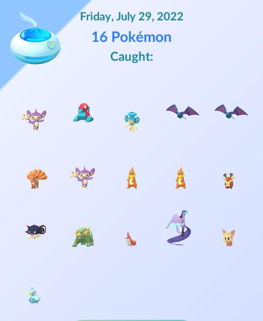 CFRUNO's tweet photo. Finally caught a legendary. https://t.co/KNQy8oFUYB