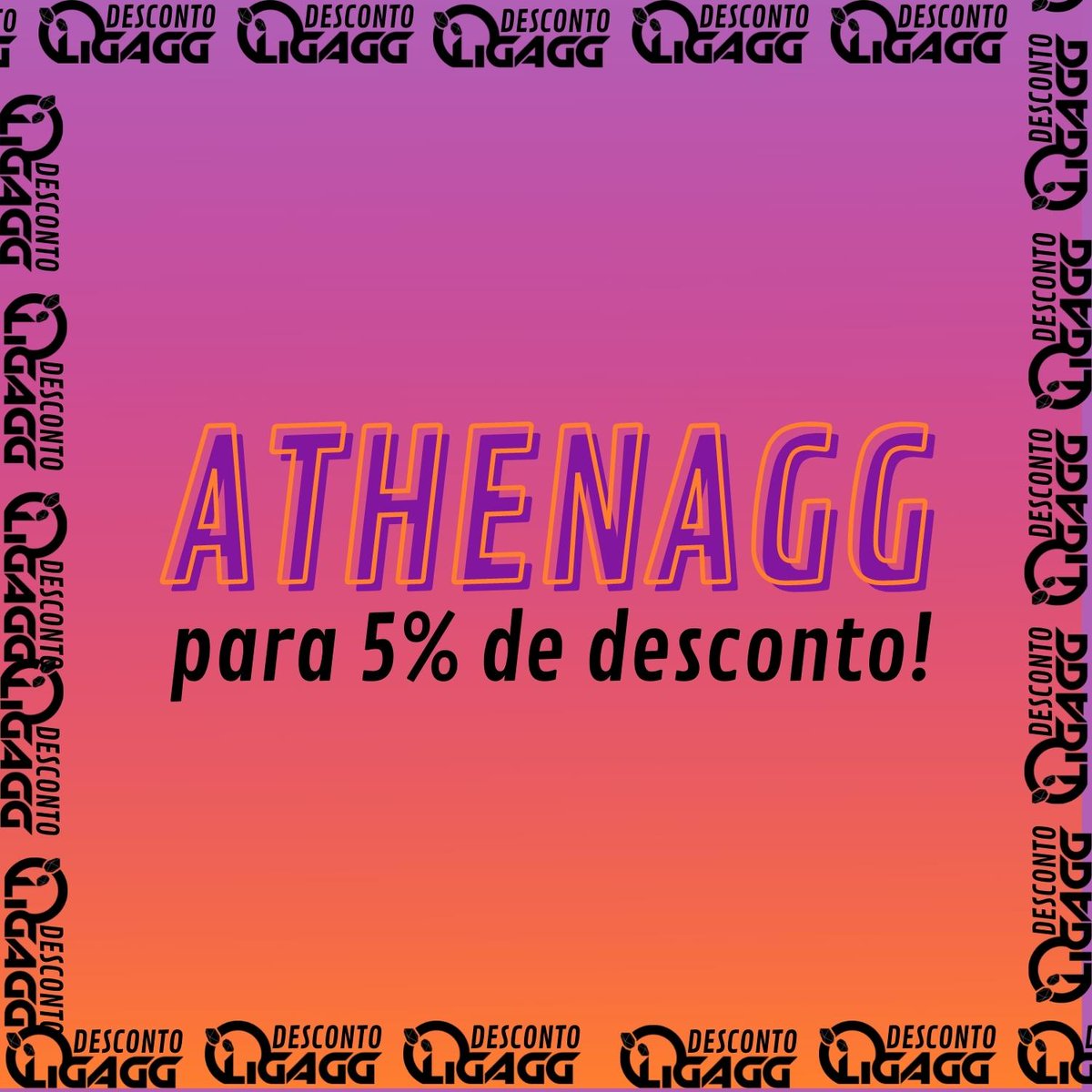 MgtAthena's tweet photo. Descontinho para times que vem da @LigaGG_  ?? Claro que a Athena tem!!! Não perca tempo, venha para a Athena e aproveite nossos descontos. 🔥 https://t.co/GvNqpXfzk8