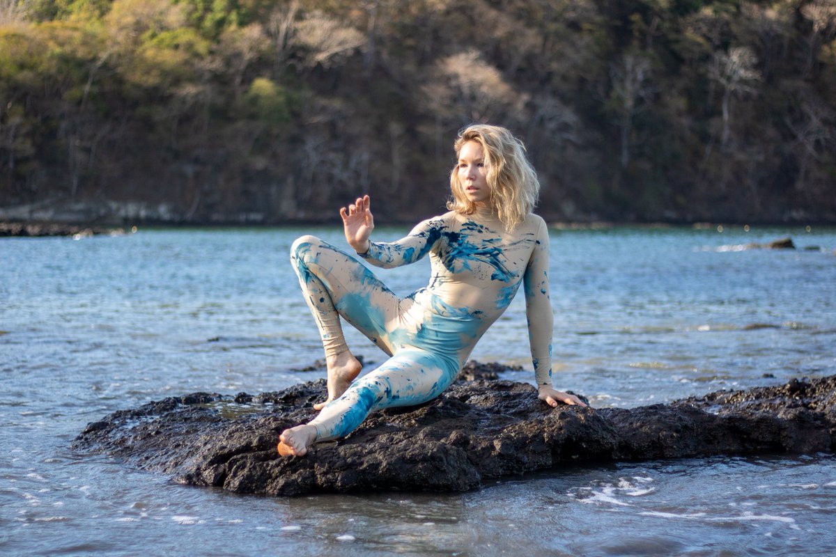 Flow is the absence of resistance. The hardest part of finding flow is identifying the root of the resistance and pushing though it.
On the other side of resistance is freedom- it’s up to you to find it. 🌊