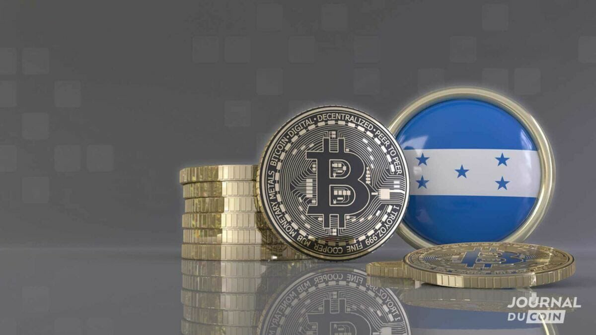 Breaking : Le #Honduras lance la « #Bitcoin Valley » dans la ville touristique de Santa Lucia située à 20 min de la capitale : Tegucigalpa 🇭🇳