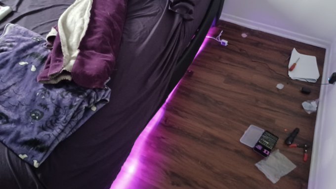 What does it look like now? You will see soon.  Follow me to see more. https://t.co/lTxP4J52c9<a href="/tag/manyvids"class="tags"><span>#manyvids</span></a>
