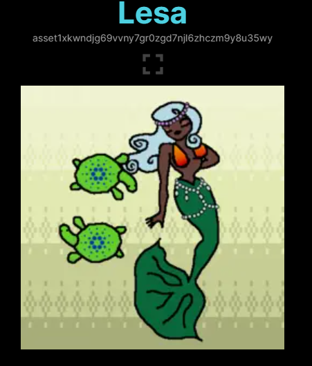 cris_rammos's tweet photo. $SavetheMermaid #SaveTAILS #SupportSPO #Decentralization #CNFTCommunity #Cardano #CardanoCommunity #SaveTheMermaid 
https://t.co/so4euHNPTV https://t.co/dnzC2eDogs