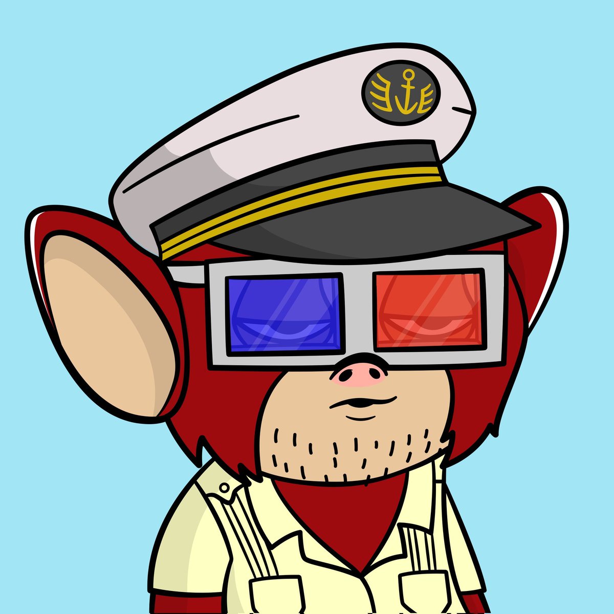 Whoopsies ™️⚡️ (@wdoopsies) on Twitter photo Another <a href="/BoredApeYC/">Bored Ape Yacht Club 🍌</a> member joined <a href="/WDoopsies/">Whoopsies</a> fam. Welcome <a href="/_Coger/">coger.sol</a> to our family! We wanted to do a little gift for you to celebrate this moment.
Let us know what you think
Link: opensea.io/assets/ethereu…
#BoredApeYachtClub #WhoopsieDoopsies #whoopwhoop @WhoopDoopLabs
#NFTs Another <a href="/BoredApeYC/">Bored Ape Yacht Club 🍌</a> member joined <a href="/WDoopsies/">Whoopsies</a> fam. Welcome <a href="/_Coger/">coger.sol</a> to our family! We wanted to do a little gift for you to celebrate this moment.
Let us know what you think
Link: opensea.io/assets/ethereu…
#BoredApeYachtClub #WhoopsieDoopsies #whoopwhoop @WhoopDoopLabs
#NFTs