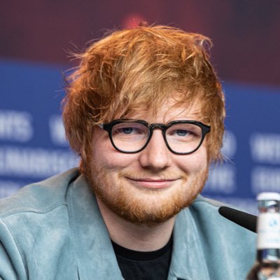 potatiskorv's tweet photo. #NewProfilePic #EdSheeran 💪😎👍 https://t.co/WM6Vzmpan6