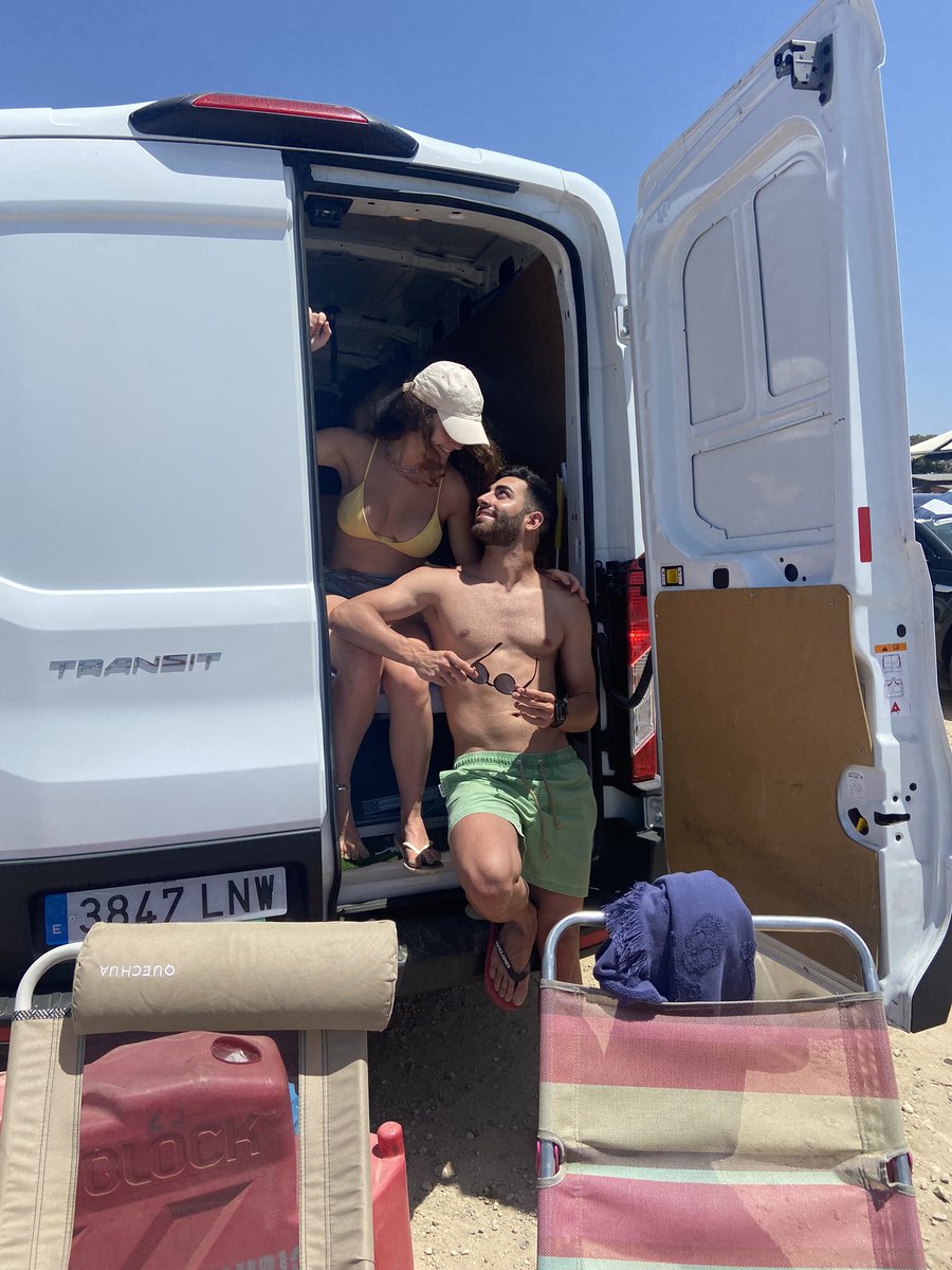 Mini vacaciones☀️
