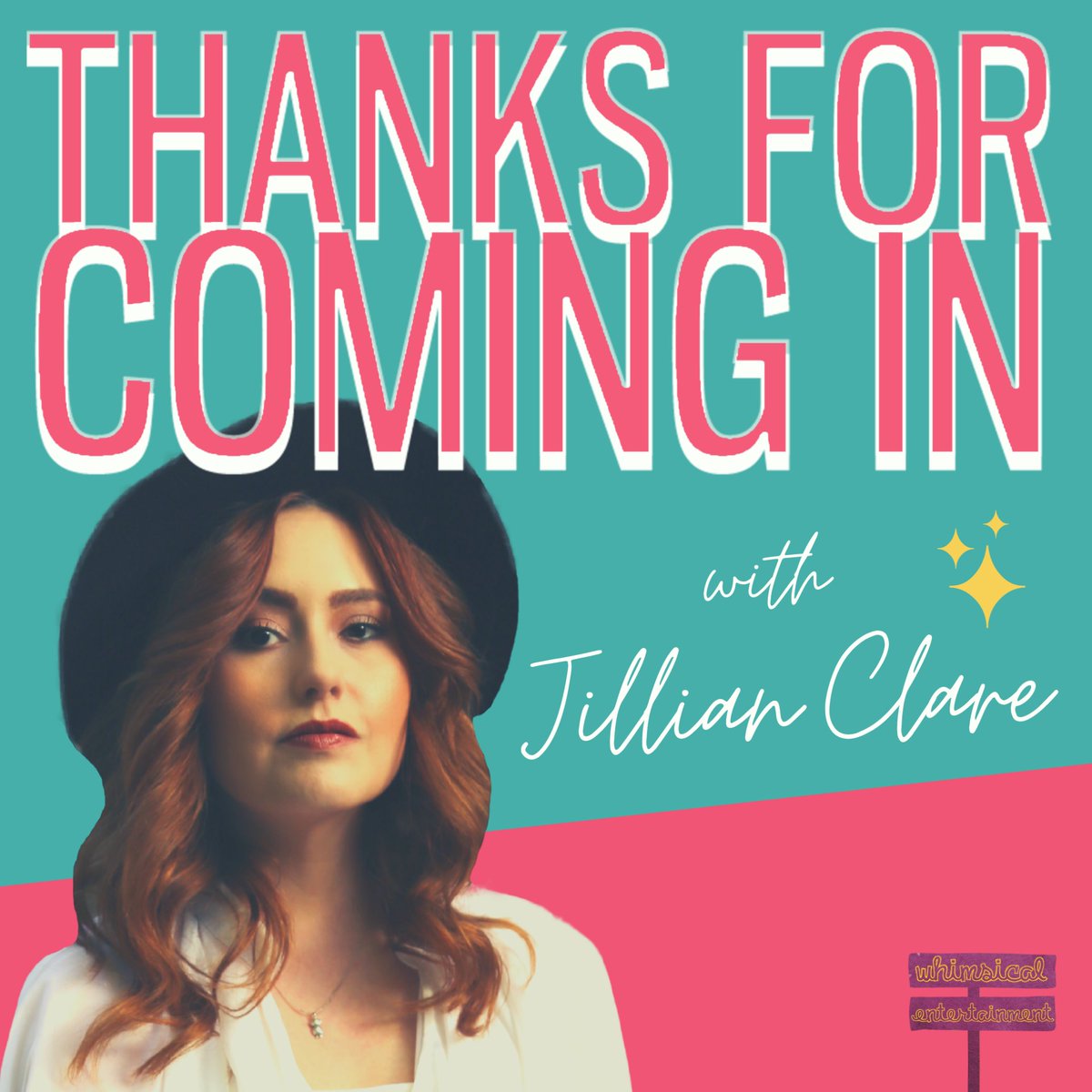 RealmMedia's tweet image. Realm is now distributing @TFCI_podcast, a weekly show hosted by @jillianclare!

Each episode features a new guest who shares their journeys as an actor (plus, some pretty memorable audition stories).

Go behind-the-scenes now with #ThanksForComingIn. 

apple.co/3SdZnC6