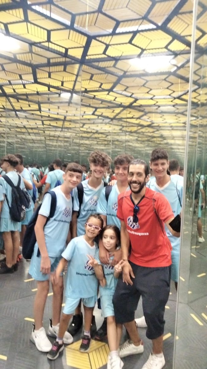 campuscdvical's tweet photo. Como pasarlo bien en la última excursión del campamento descripción gráfica https://t.co/Q7793C3dtO