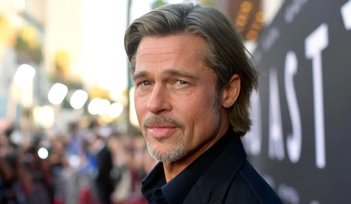 Et vous, quel est l’acteur dont vous ne ratez aucun film ? #BradPitt