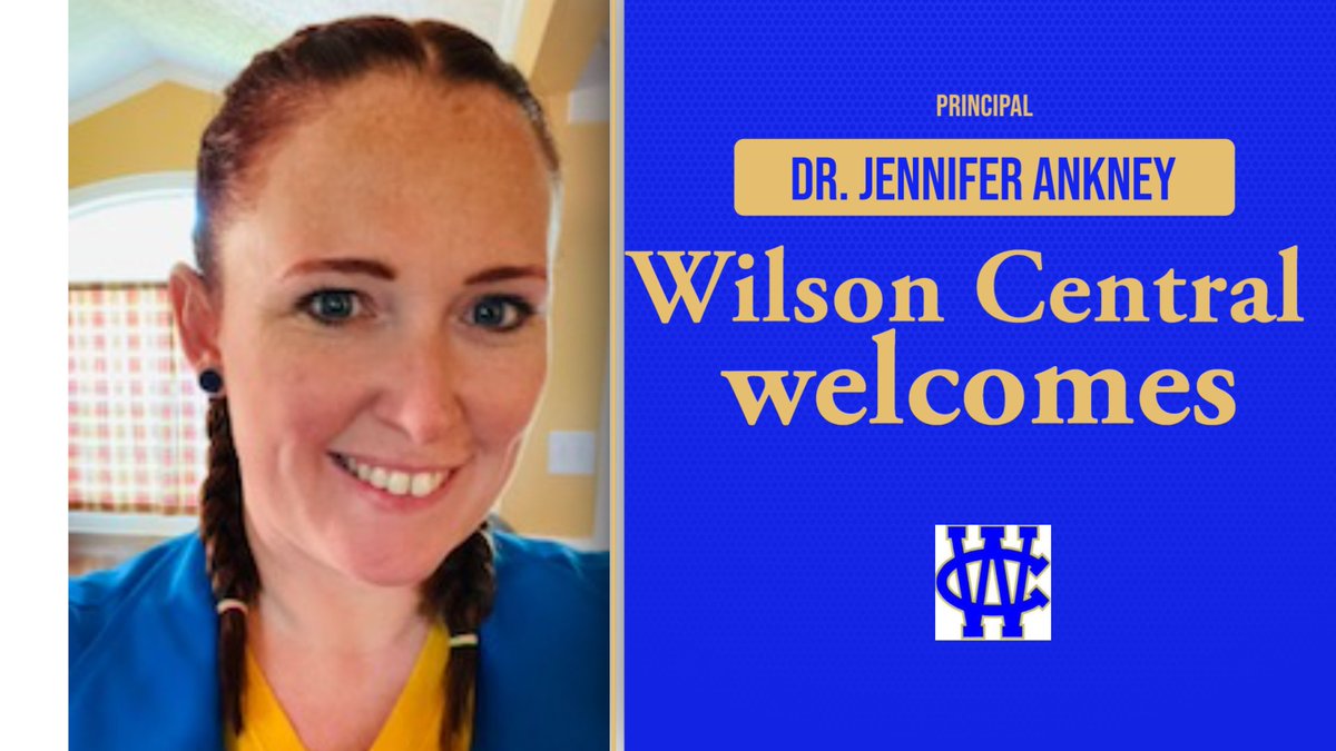 Wilson Central Athletics (@wcsports22) on Twitter photo 
