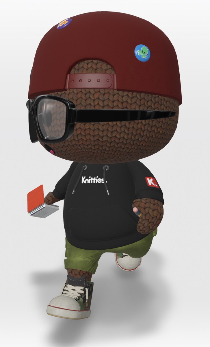 burnt_toast0307's tweet photo. Catโs out of the bag! A limited number of IRL hoodies will be available for purchase as modeled below by Drive Thru and Andrew. Notice the detailed embroidery on the sleeve as well. #cnft #cardano #blockchaingaming #LFKnit #knitties https://t.co/8l91737N8h