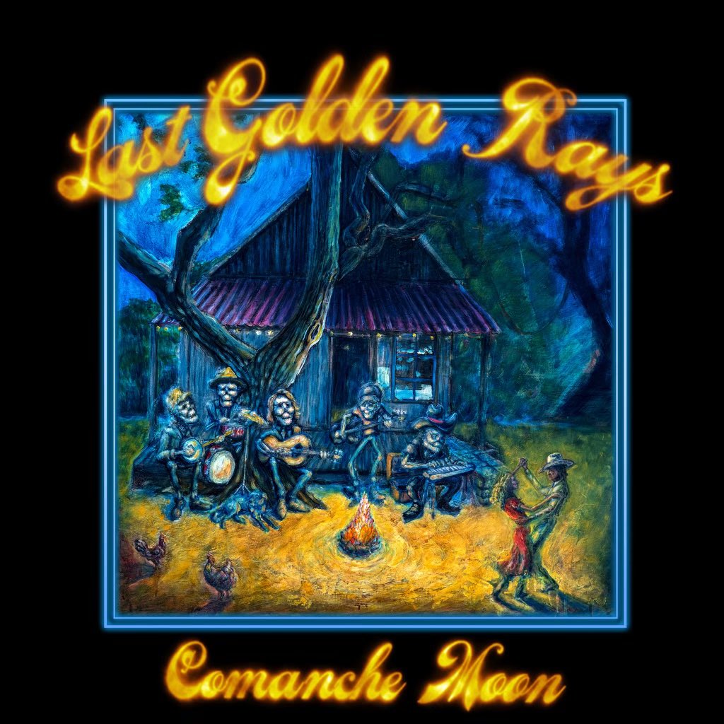 comanche_moon's tweet photo. New Album: October 28. Singles, new videos and tour dates coming soon! https://t.co/9K1ukj3NfW