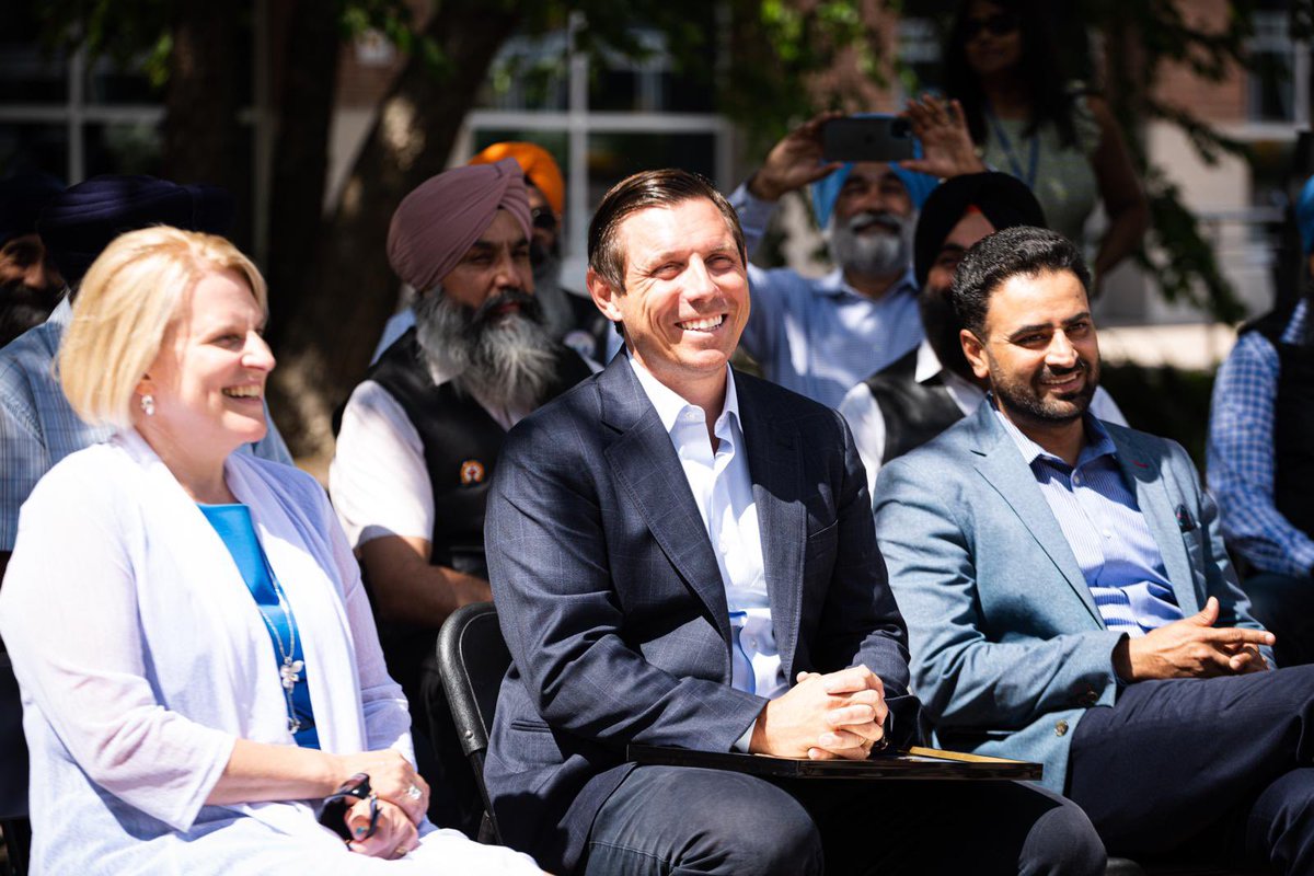 Patrick Brown tweet media