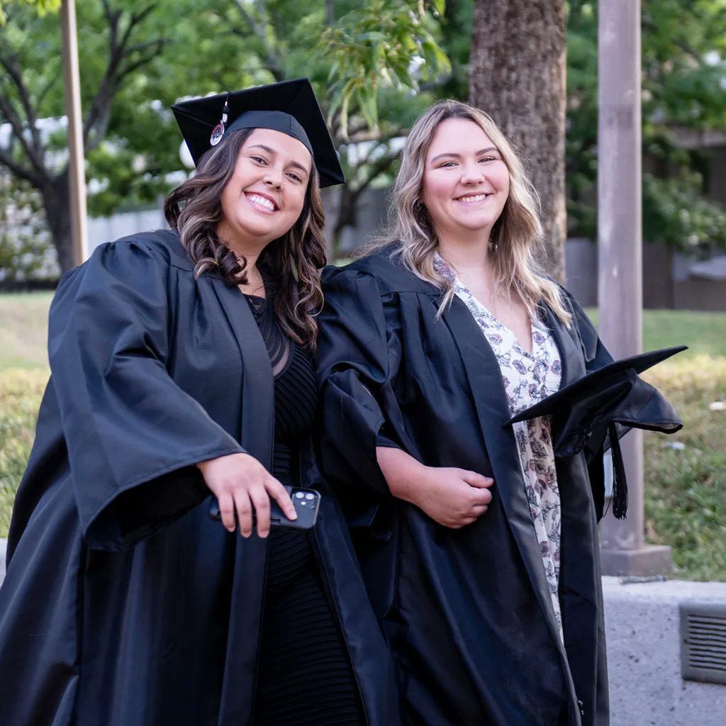 Attention South College Alumni! Did you know we have an entire association dedicated just for you? Check it out and learn how you can get involved here: buff.ly/3Q6NIn6