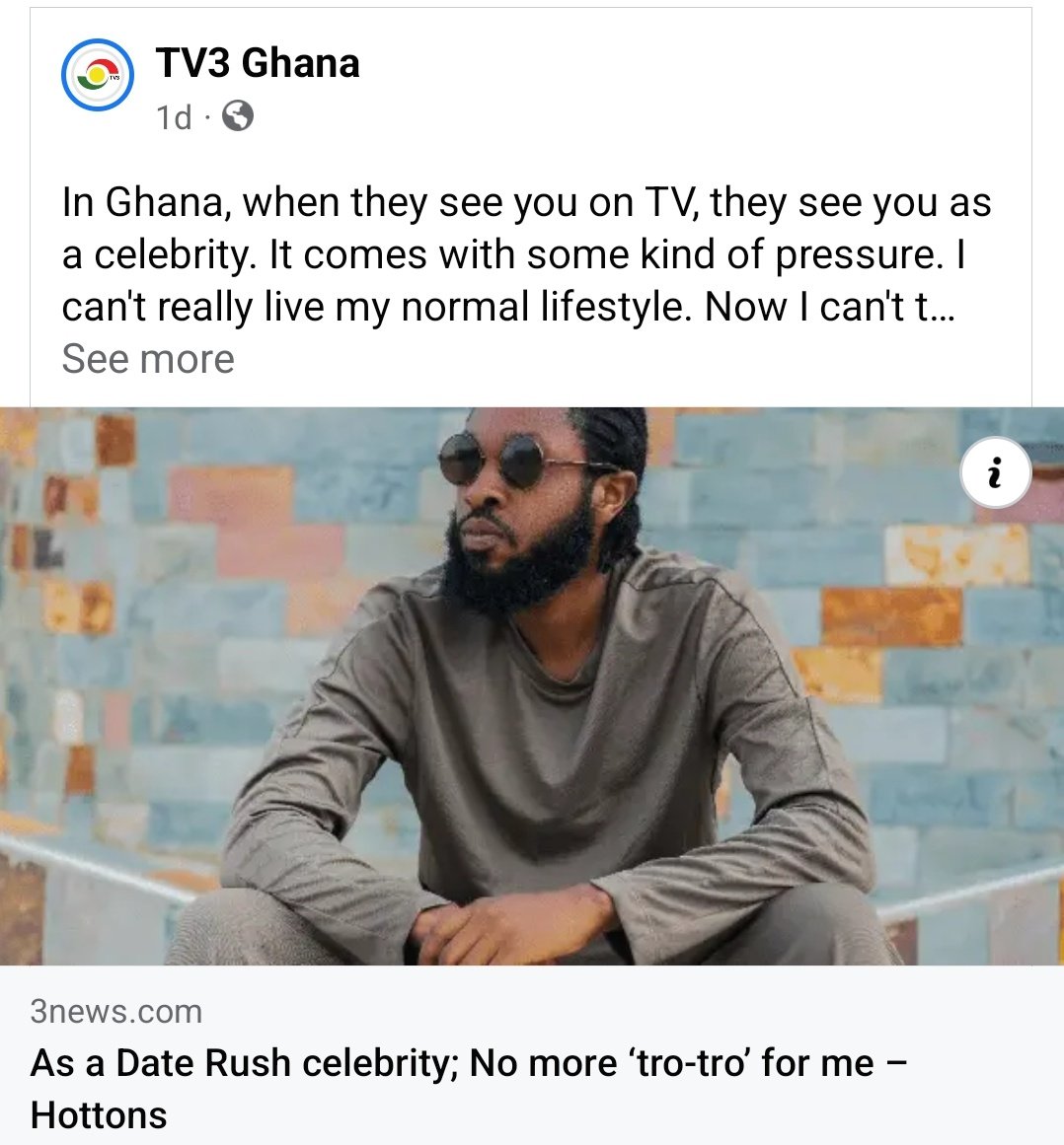 Ah is it the same date rush on tv3? 😶