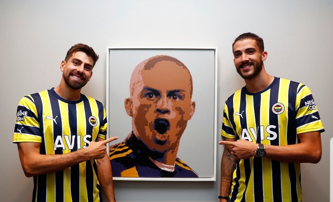 kriminalfutbol's tweet photo. Profesör Alex 💛💙 @Alex10 https://t.co/oTtSnPmjdW