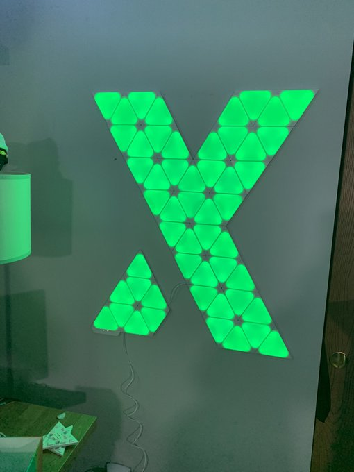 TCaptainX_'s tweet photo. here's what mine look like! https://t.co/OmzdezkrxJ