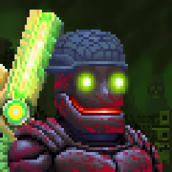 BrianSaysAlot's tweet photo. It takes one to know one, #ROBRO! 🤖🤖🤖 #CLANK $CLANK #Robos https://t.co/6bYQHDEDEg