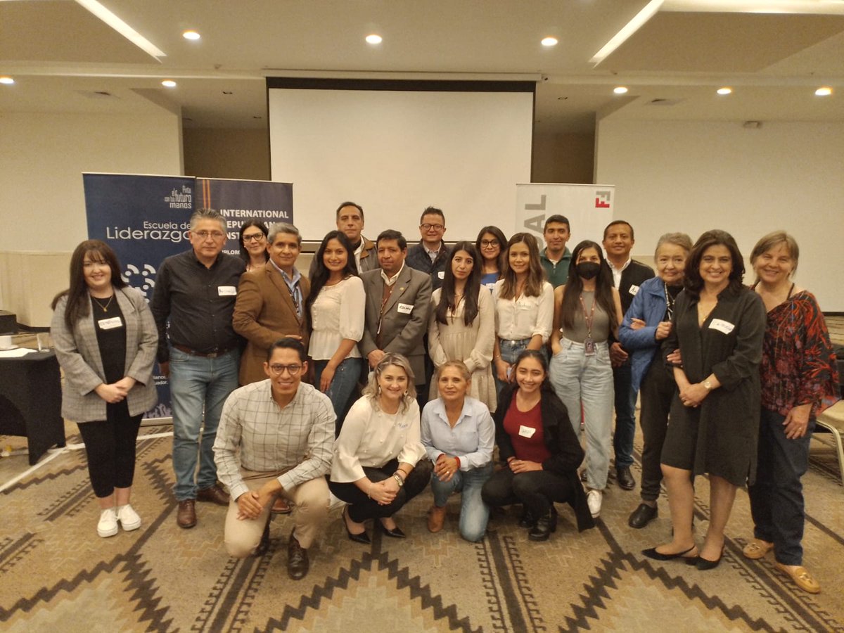 Fundación FIDAL tweet media