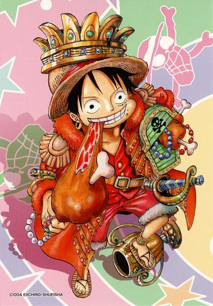 Medianimes's tweet photo. 🇯🇵 INSOLITE - One Piece a été le manga le plus vendu chaque année durant 11 ans d'affilées de 2008 à 2018 https://t.co/qxpGmkJPIJ