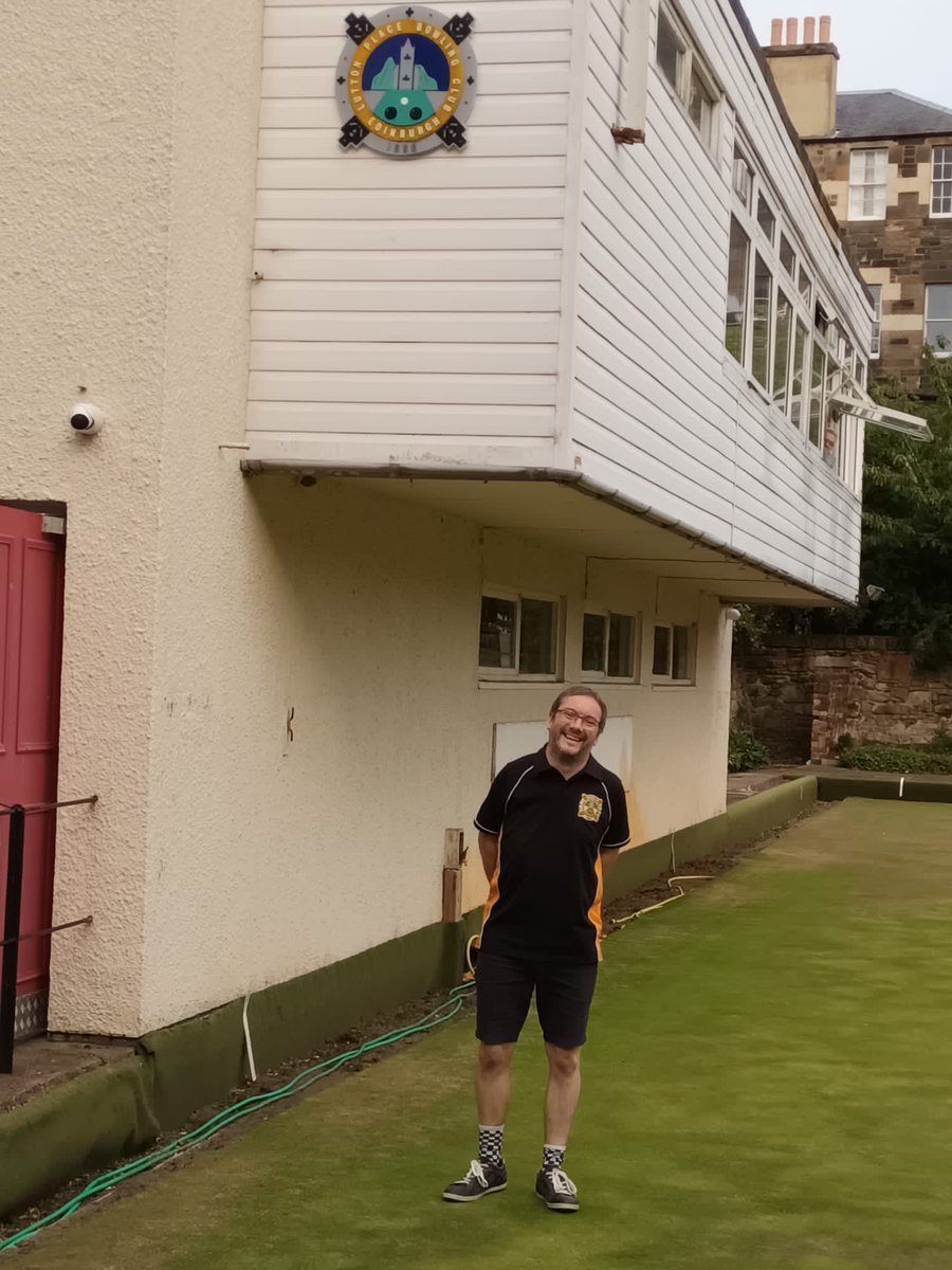 luttonplacebc's tweet photo. New name on Champions Board this Year - Well done Paul Dunlop 2022 Champion and good luck in Tait Trophy https://t.co/TVDGcg2eme