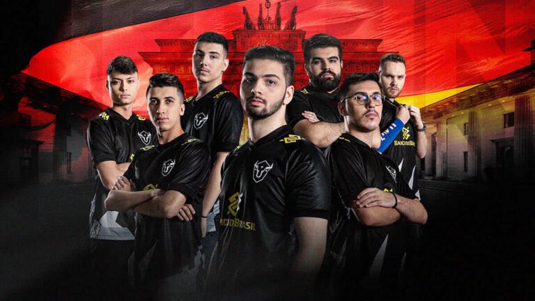 R6 On Fire tweet media