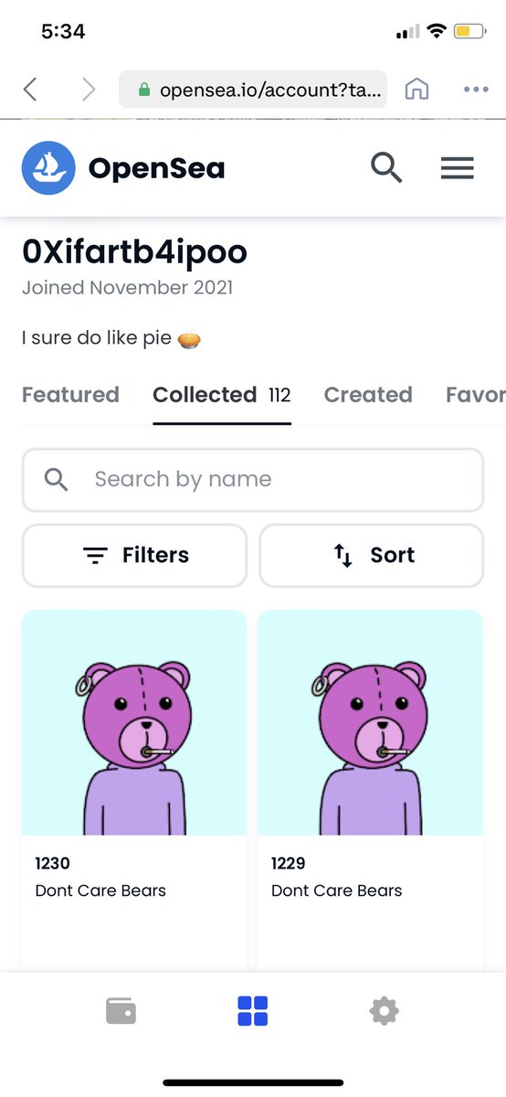 @dcbearsnft 👀🫡