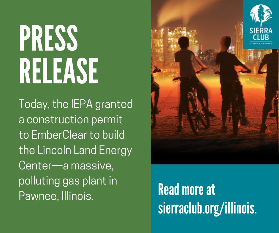Illinois Sierra Club tweet media