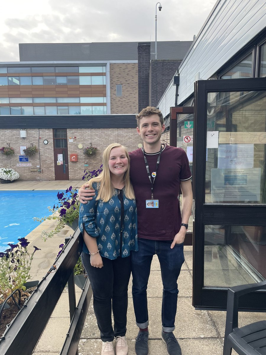 Calum Graham (@calumgraham_sci) on Twitter photo From Durham to the JIC via Bristol, what a journey it’s been! Thank you for every lesson, every spare enzyme and every cake. It’s been a pleasure having you as a pal and a mentor. The education system is lucky to be getting you <a href="/PanterPaige/">Dr Paige Panter</a>! 📚Good luck! From Durham to the JIC via Bristol, what a journey it’s been! Thank you for every lesson, every spare enzyme and every cake. It’s been a pleasure having you as a pal and a mentor. The education system is lucky to be getting you <a href="/PanterPaige/">Dr Paige Panter</a>! 📚Good luck!