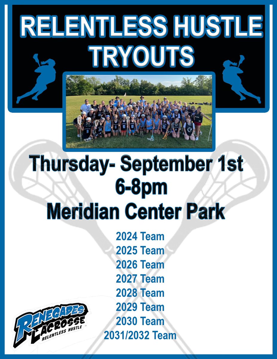 Relentless Hustle tweet media