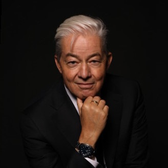 (1) It is with great sadness that we announce the loss of Uffe Lindstrom and his passing on the 22nd of July. Uffe contributed tremendously to IMDTRF as he served on our Board of Directors from 2002 - 2009 and continued his support on many occasions thereafter.