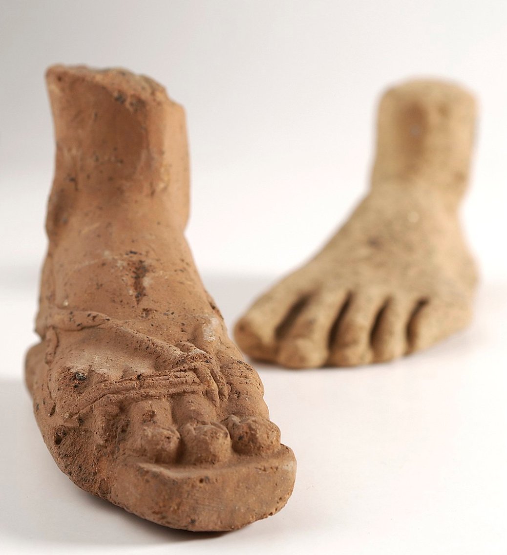 Does our current education system suffer from a problem of 'feet of clay'? If so, why do we persist in 'shining the gold at the head' in our pursuit of solutions? futuremakers.nz/2022/07/30/fee…