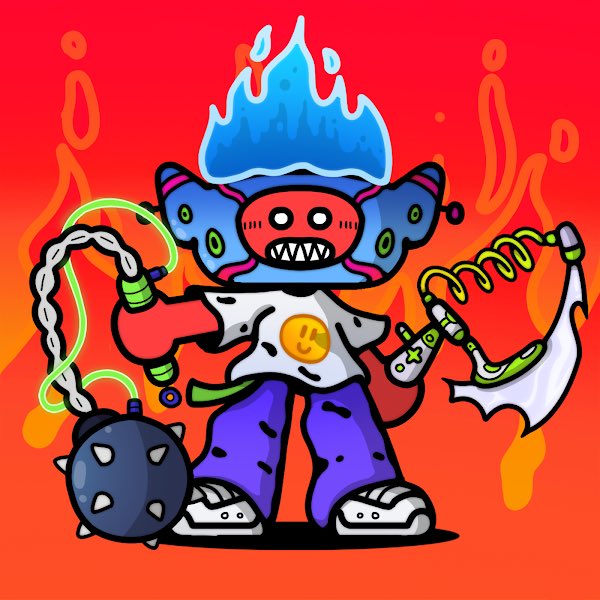 DieRichAnt tweet media