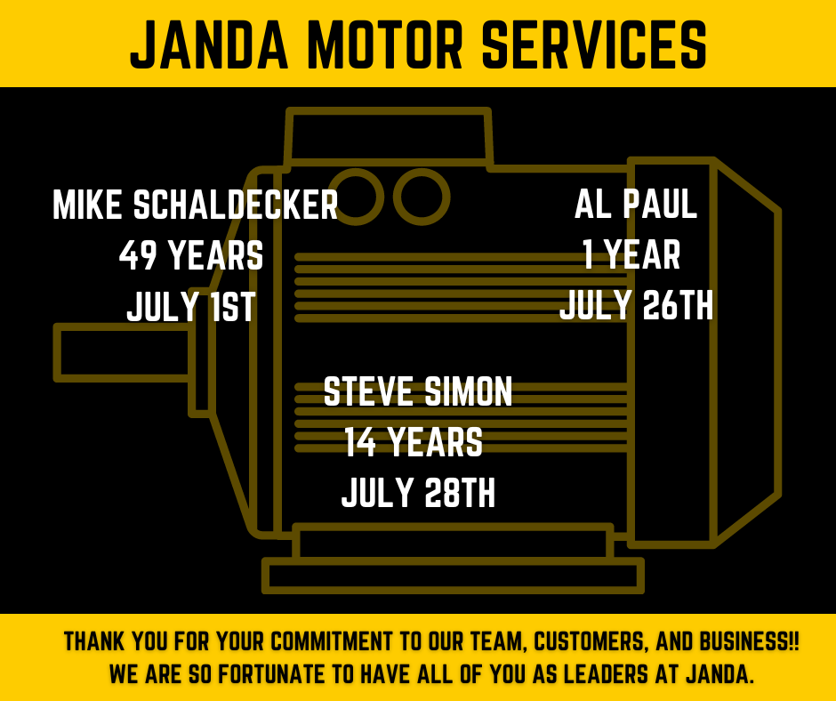 Janda Motor Services tweet media
