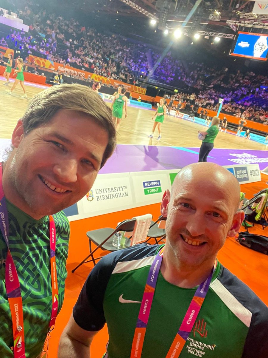 Martin Clenaghan tweet media