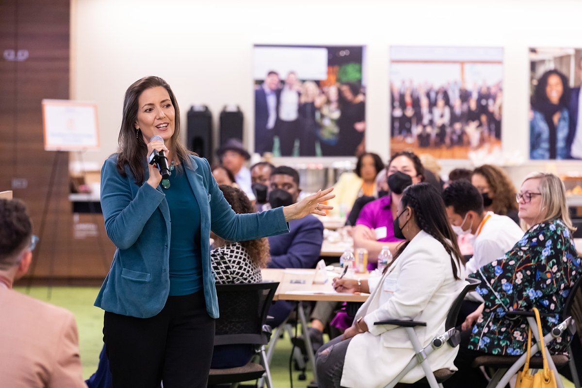 Libby Schaaf tweet media