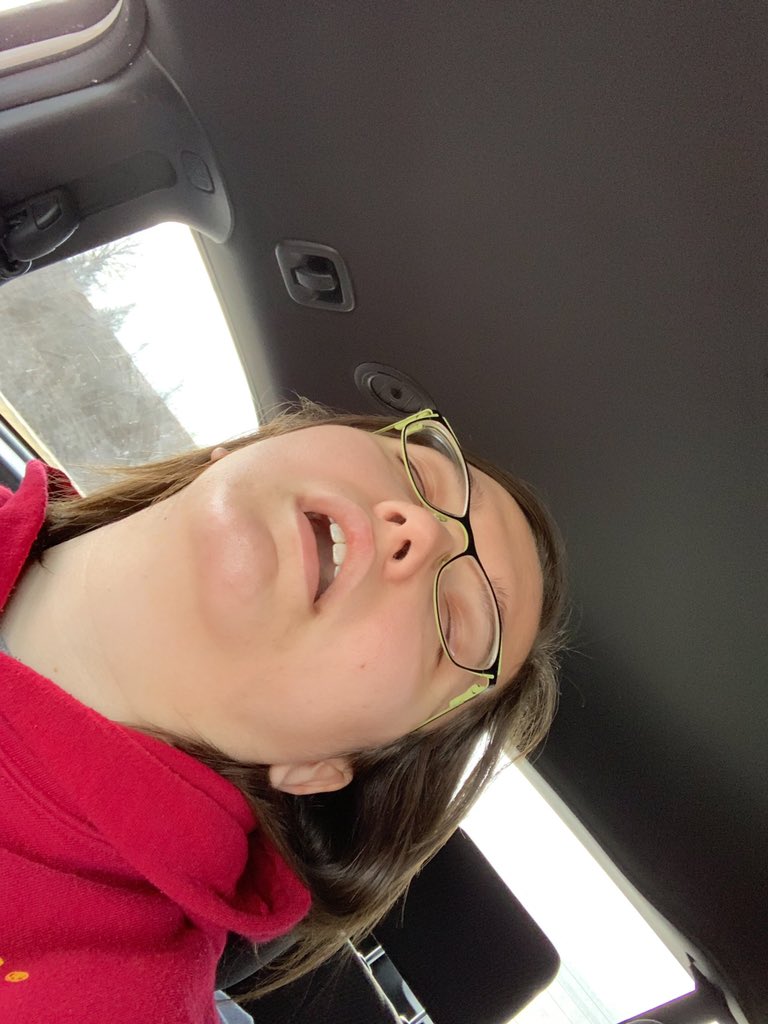 n_feikema13's tweet image. Me when I don’t have my @scooterscoffee #JustSomething