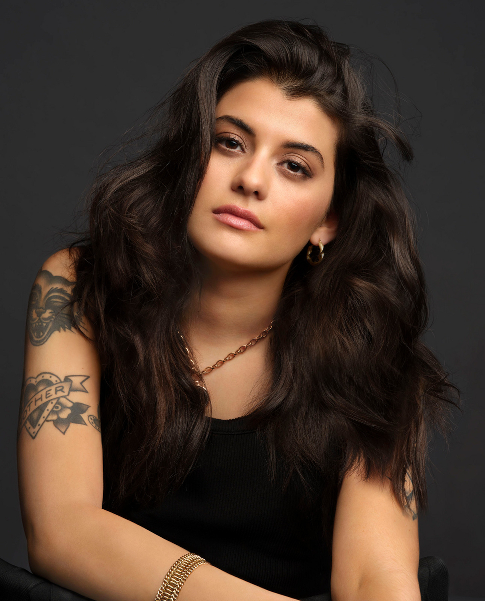 📸Sofia Black-D'Elia for Story And Rain (2022) #sofiablackdelia #singledrunkfemale