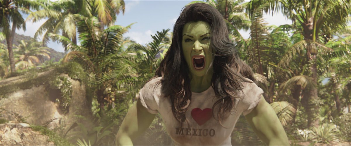 o_iglu_'s tweet photo. 🚨📸 Novas imagens oficiais de #SheHulk. https://t.co/CwuIBxekwQ