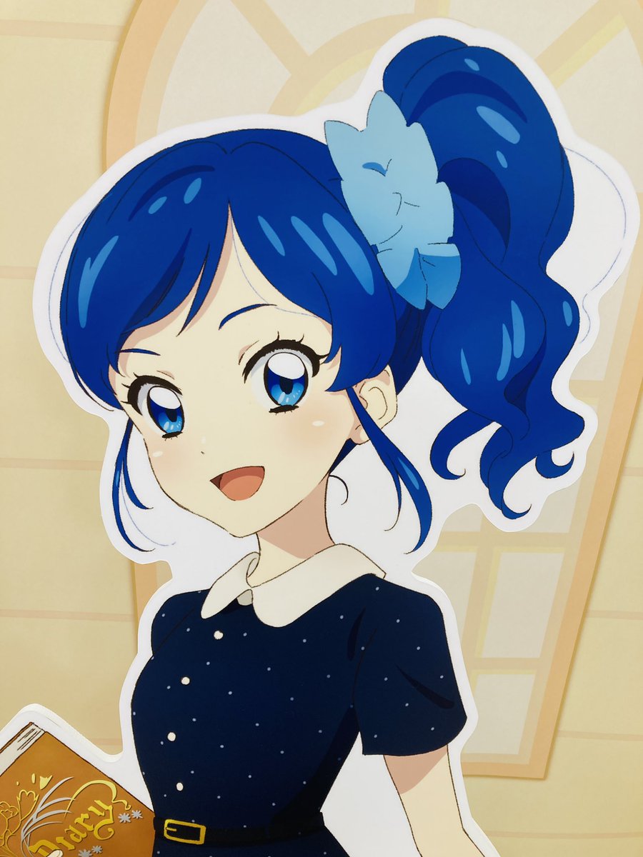 animateshinjuku's tweet photo. 【穏やかじゃないわね、このオンリーショップ】テンションあがること間違いない、「アイカツ！」10th　アニメイト　オンリーショップが好評開催中！会場内は全て写真撮影OK！ぜひご来場お待ちしております！オンリーショップの詳細はこちら⇒https://t.co/mF38j0cz2a #aikatsu10th　#アイカツ　#aikats https://t.co/e6EVqcUshe