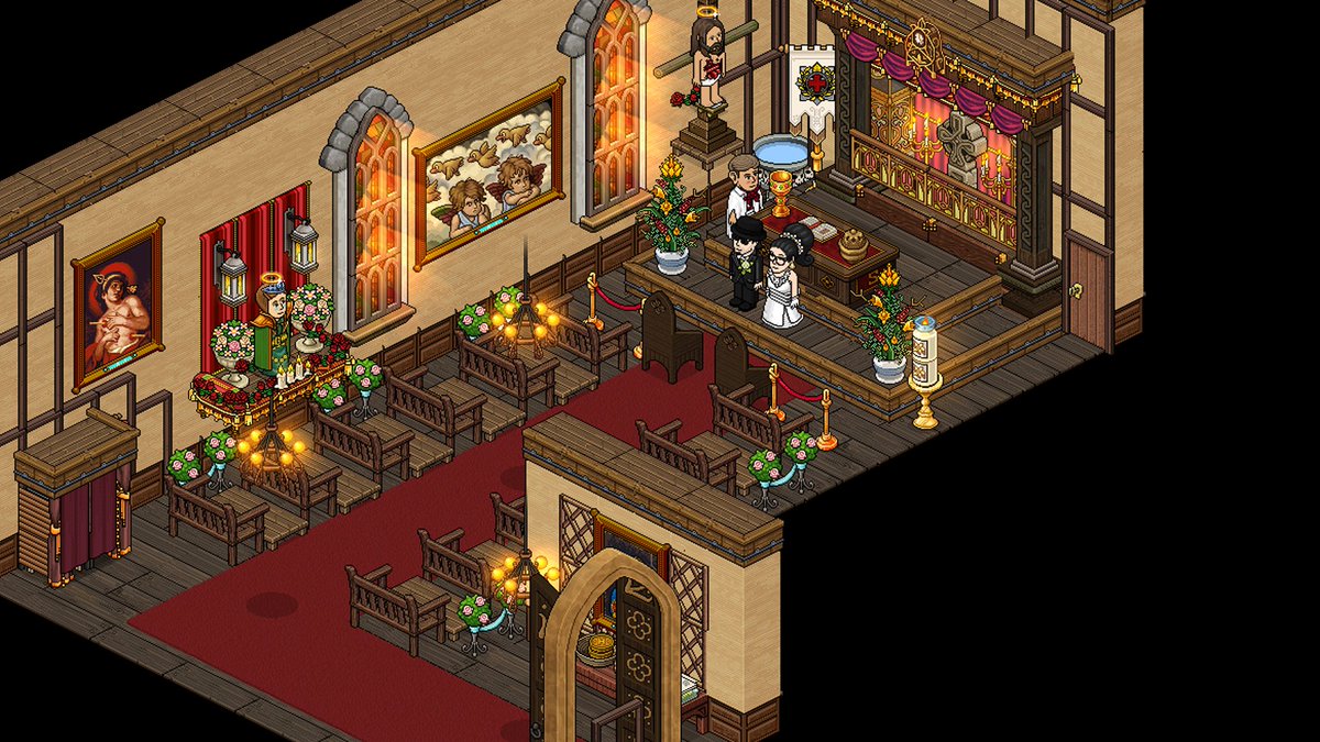 2 años de matrimonio gracias por estar a mi lado mi esposo amado por la habbovida!!!