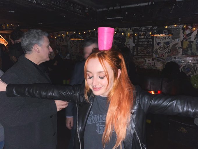 I don&rsquo;t hate Sydney tbh https://t.co/tYJHPJKGKp