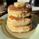 これ家で作れちゃうの!？喫茶店で出てくるようなホットケーキ焼けた!