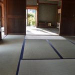 「価値観が違う」と思えた。我が家に来た知人。開口一番に「こんな古い家のどこがいいの？」