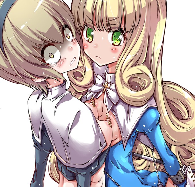 折角乳首ネジ止めしてあるのでトリミングしてみました! 