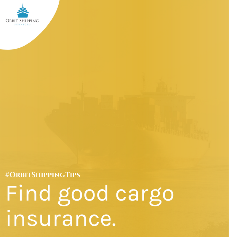 orbit_shipping's tweet photo. 🙋‍♀️ Even all-inclusive cargo insurance has its restrictions. 

Make sure any sales contract is properly written as a result. 👩‍💻

#OrbitShippingServices #InternationalShipment #ShippingTips #GoodsProtection #FreightTips #Insurance https://t.co/JMGC557vab